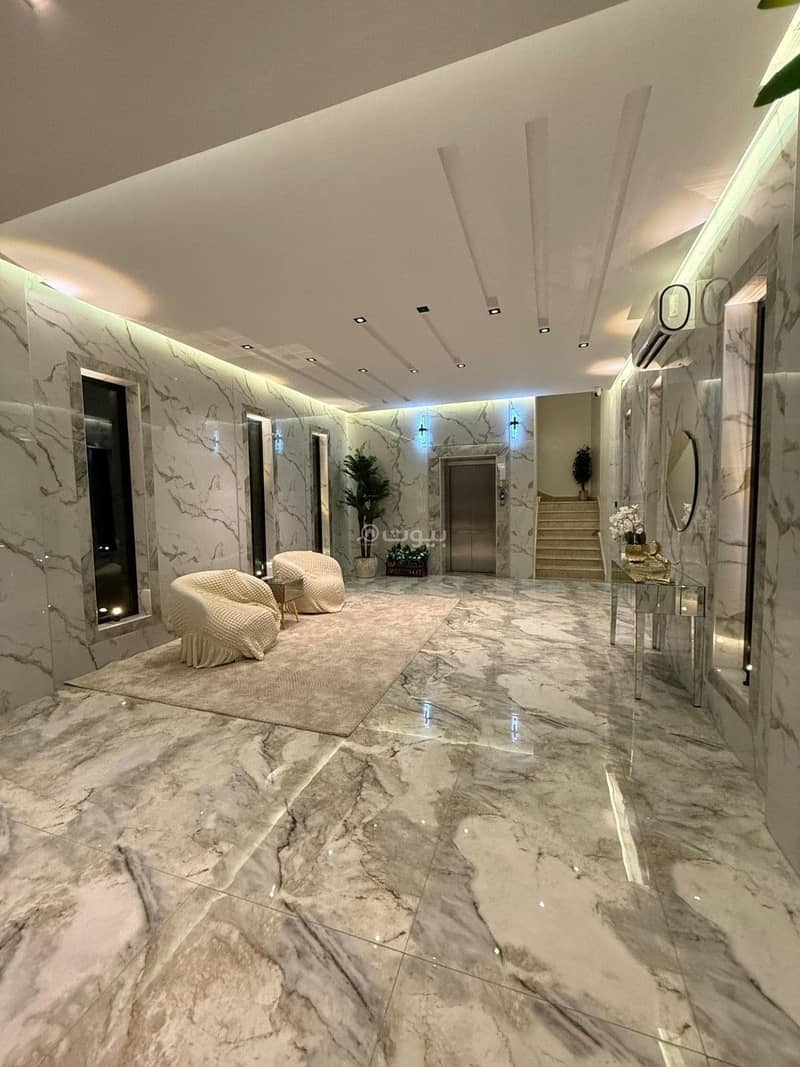 5 bedroom apartment in Al Salamah, Jeddah 2