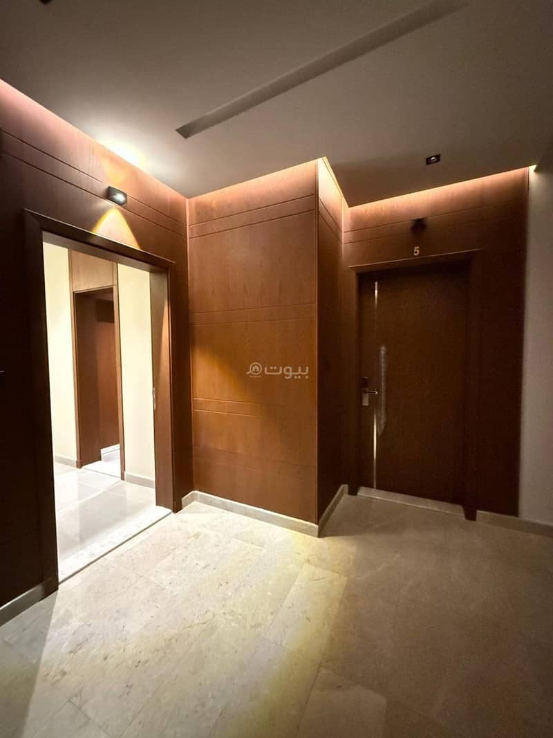 5 bedroom apartment in Al Salamah, Jeddah 4