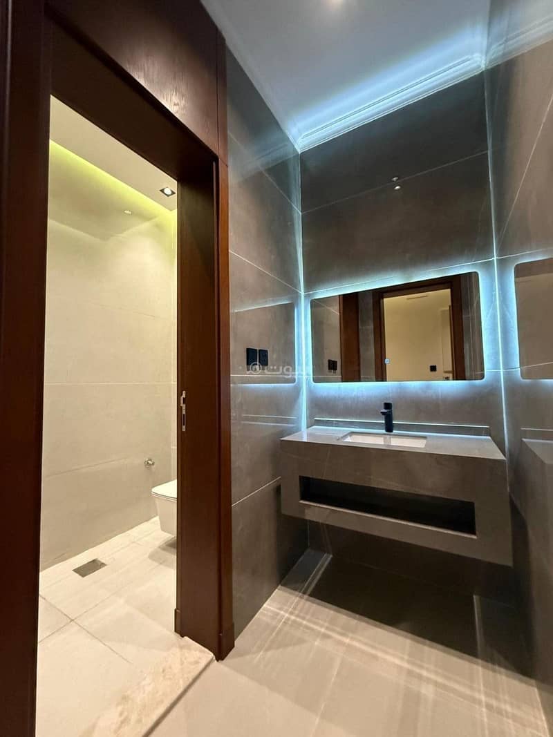 5 bedroom apartment in Al Salamah, Jeddah 12