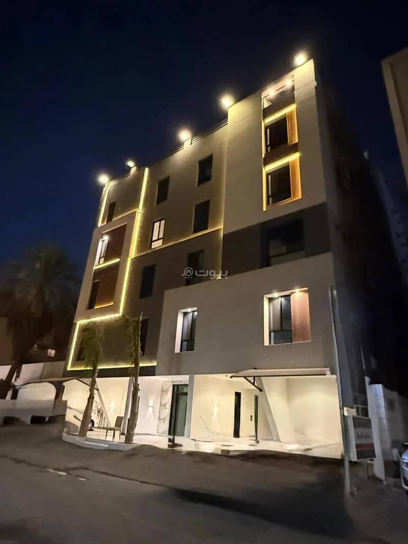 5 bedroom apartment in Al Salamah, Jeddah 18