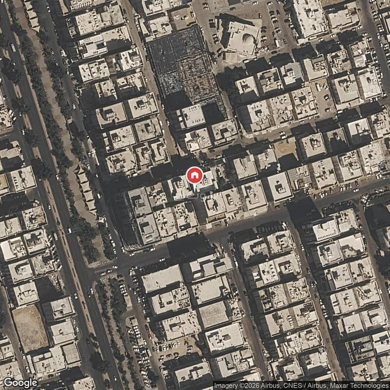 5 bedroom apartment in Al Salamah, Jeddah 19