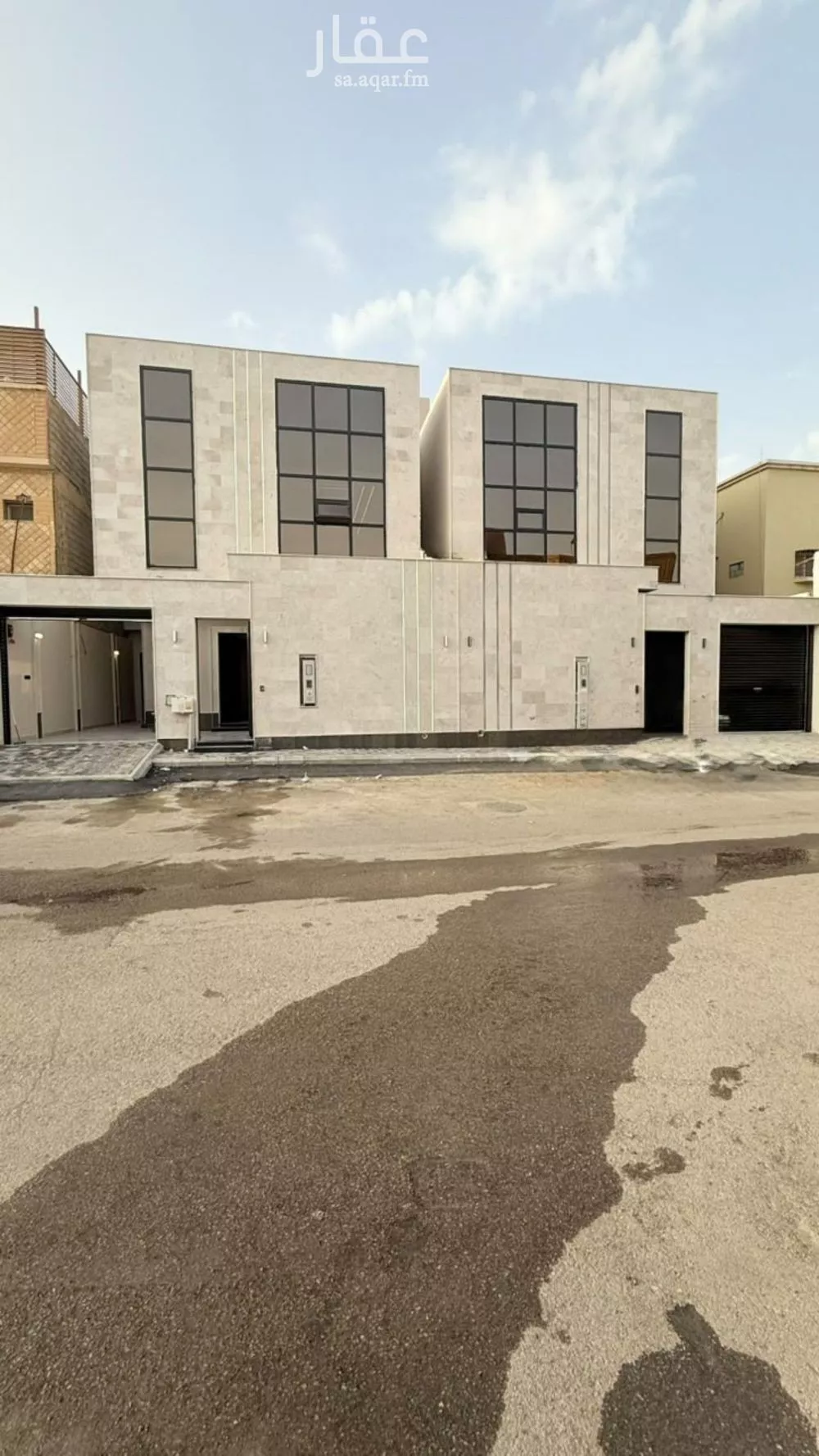 4 bedroom villa in Al Uraija Al Gharbi, Riyadh 2