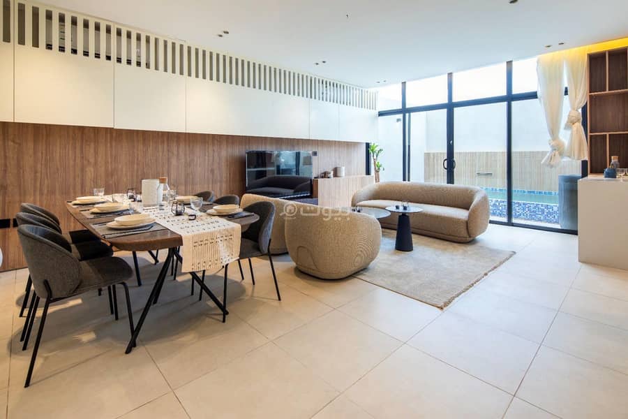 5 bedroom villa in Al Khuzama, Eastern Province 7