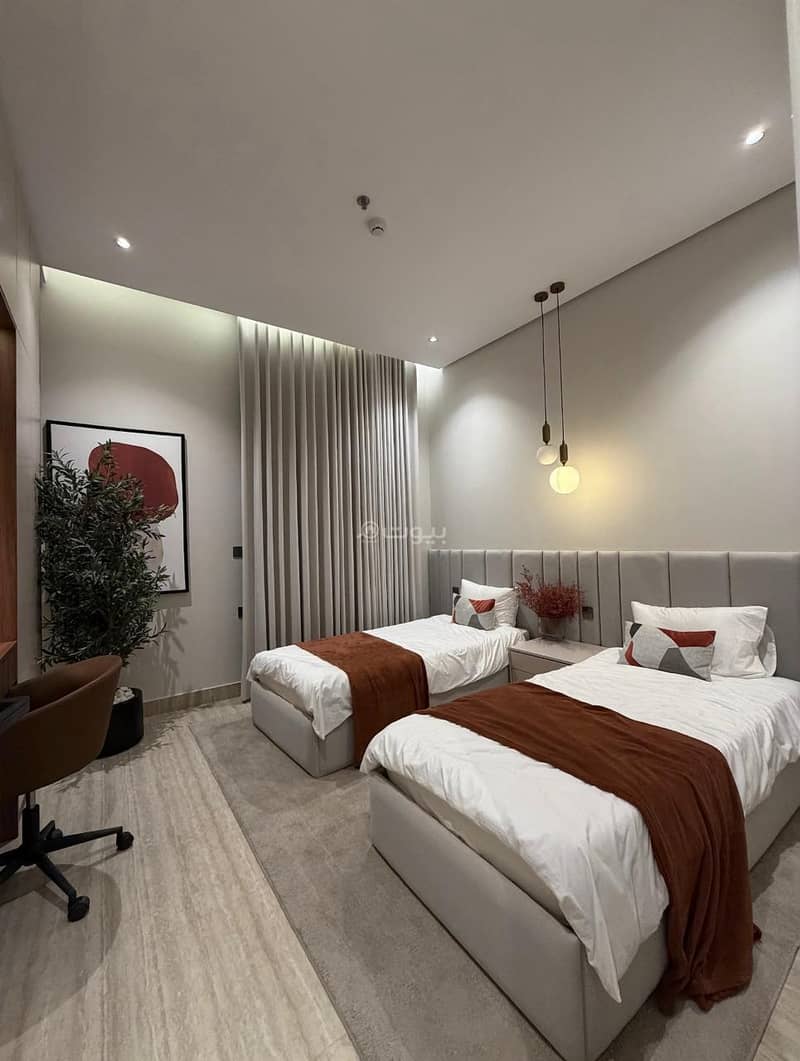 3 bedroom apartment in As Saif, Eastern Province 7