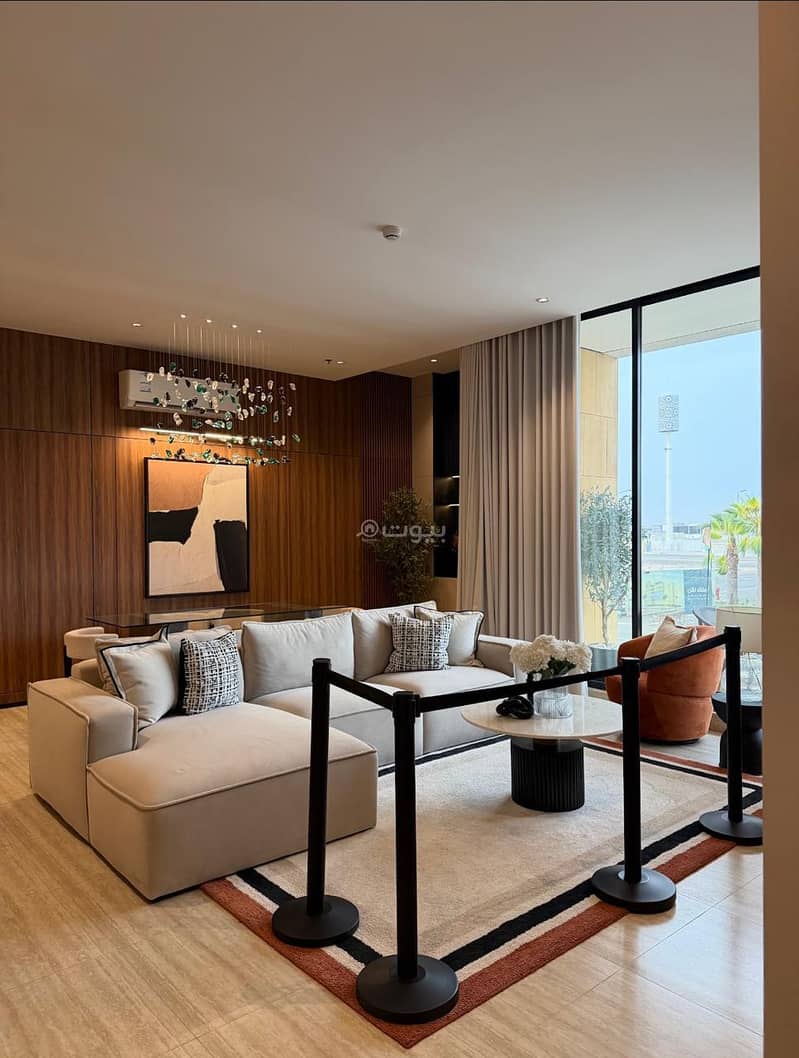 3 bedroom apartment in As Saif, Eastern Province 10