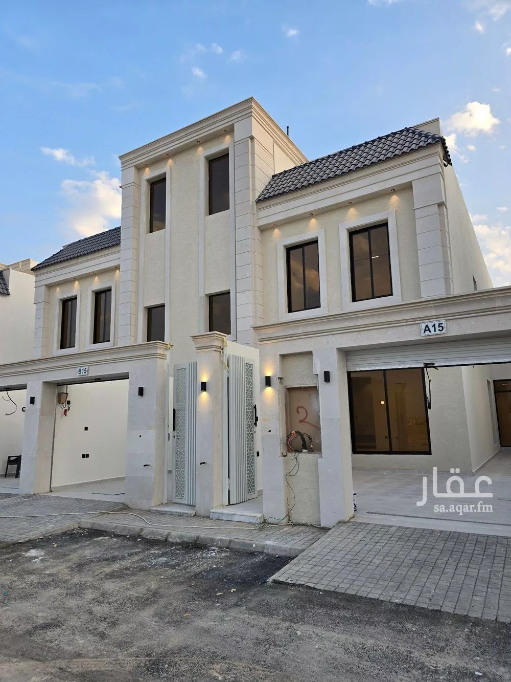 دور 4 غرف في عكاظ 5