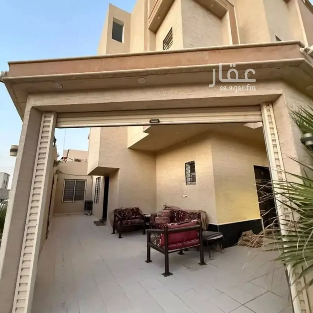 فيلا 4 غرف في بدر، الرياض 3