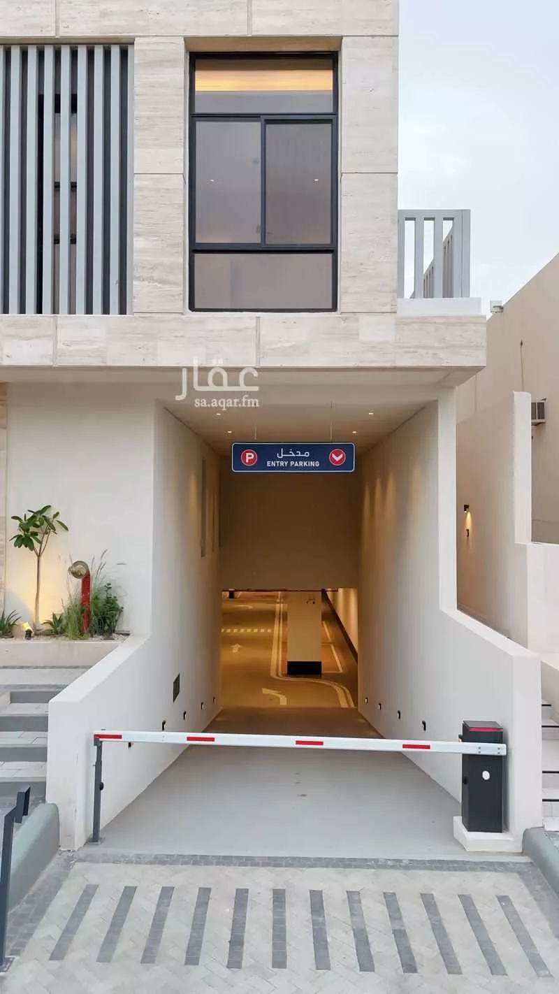 3 bedroom apartment in Al Izdihar, Riyadh 3