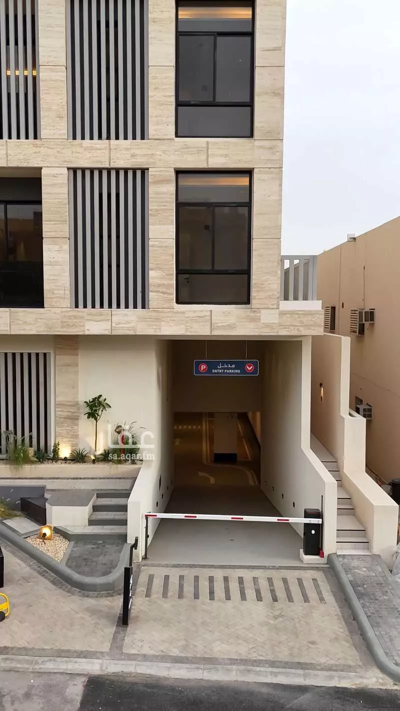 3 bedroom apartment in Al Izdihar, Riyadh 2