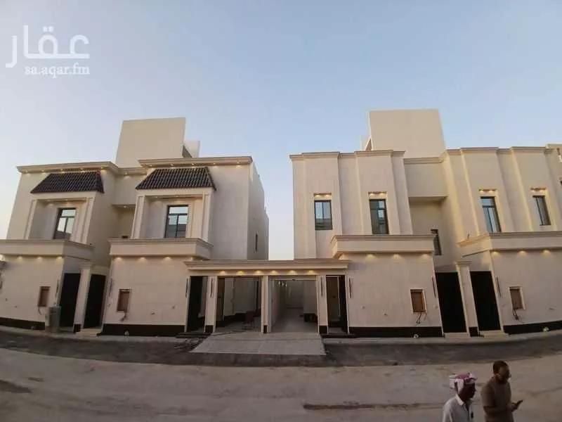 شقة 2 غرف في الجنادرية، الرياض