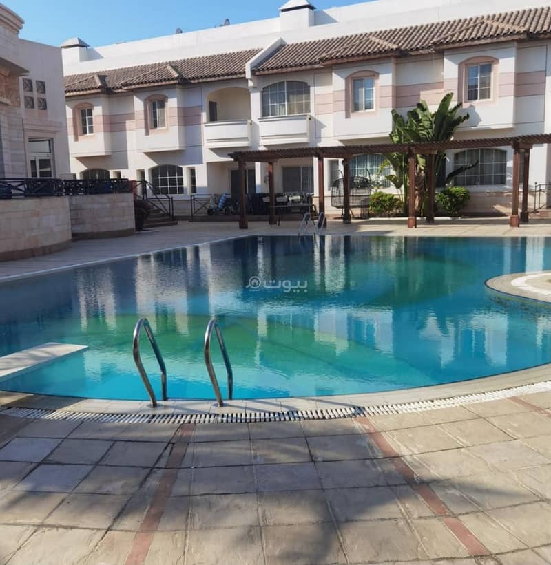 3 bedroom villa in Al Rawdah, Jeddah 2
