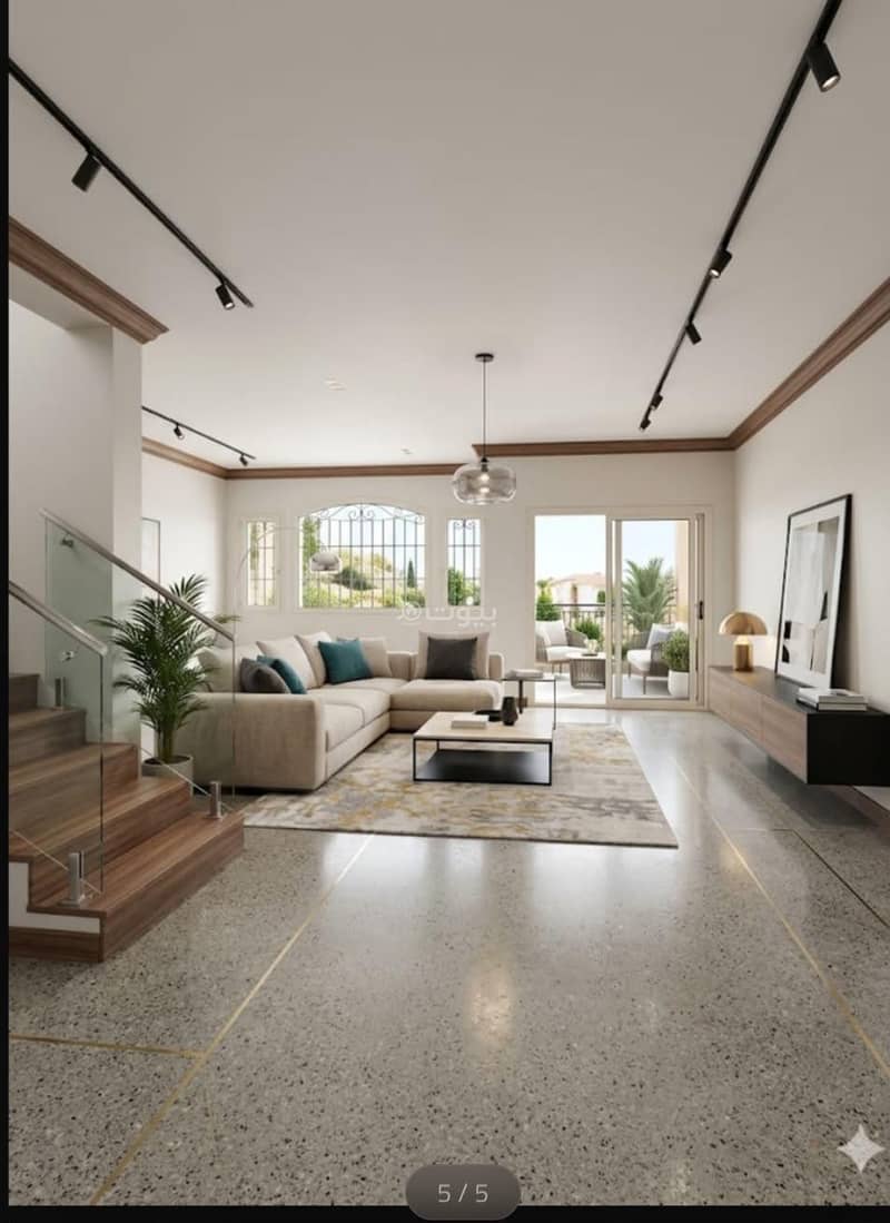 3 bedroom villa in Al Rawdah, Jeddah 3