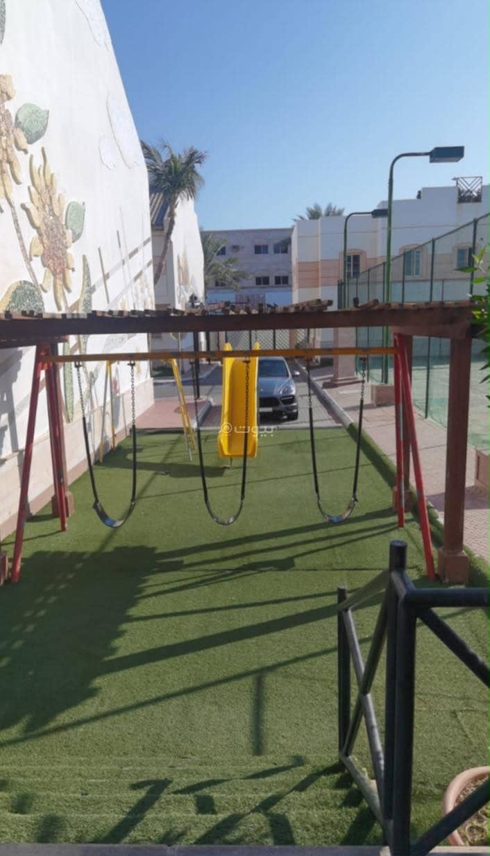 3 bedroom villa in Al Rawdah, Jeddah 5