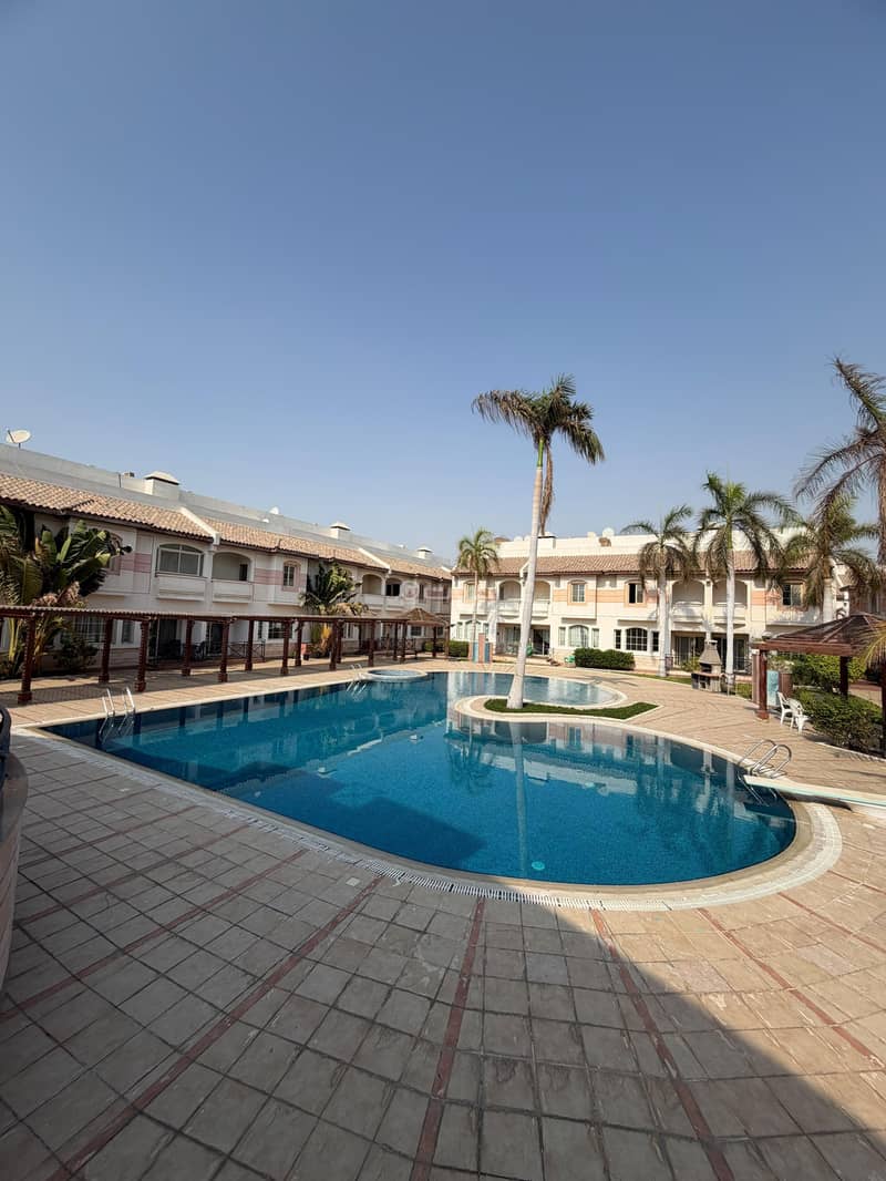 3 bedroom villa in Al Rawdah, Jeddah