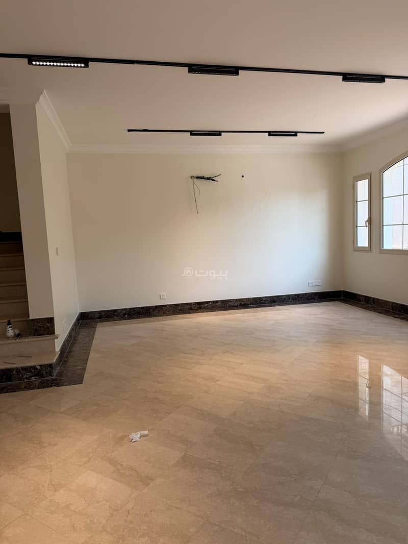 3 bedroom villa in Al Rawdah, Jeddah 7