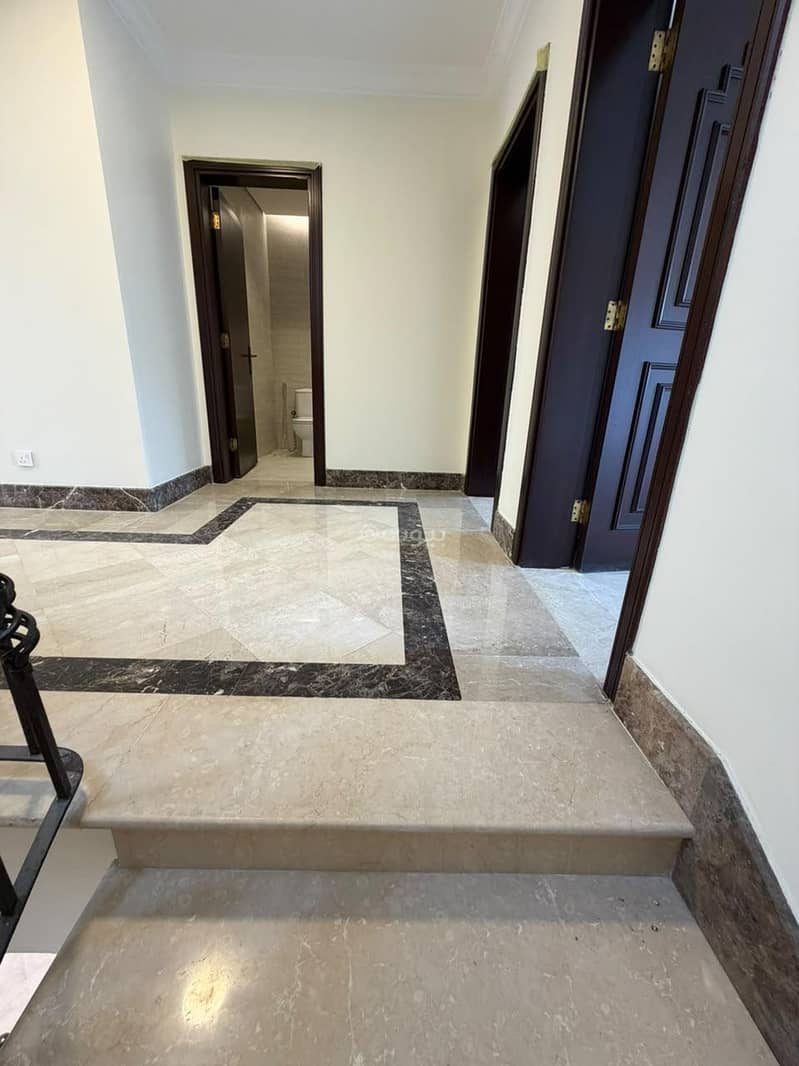 3 bedroom villa in Al Rawdah, Jeddah 9