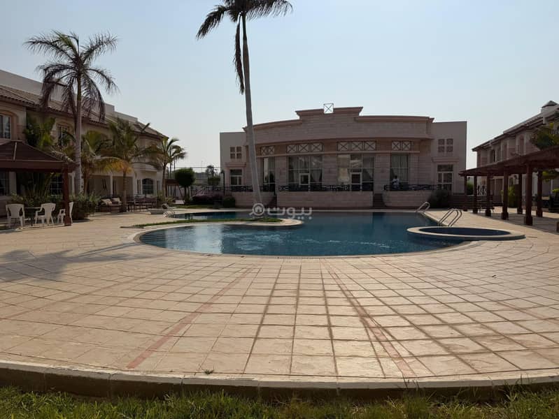 3 bedroom villa in Al Rawdah, Jeddah 12