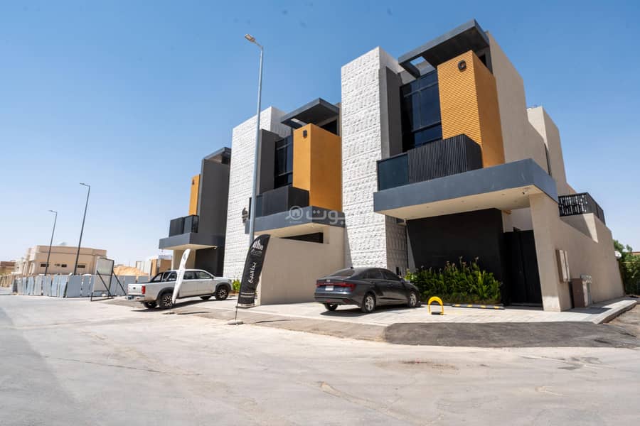 2 bedroom apartment in King Fahd, Riyadh