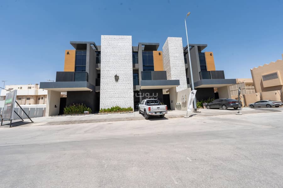 2 bedroom apartment in King Fahd, Riyadh 2