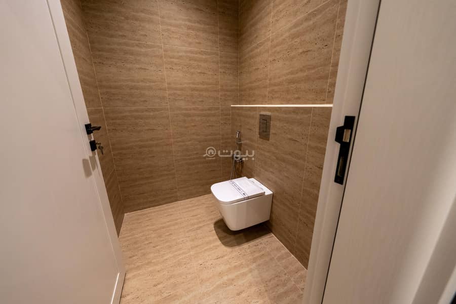 2 bedroom apartment in King Fahd, Riyadh 12