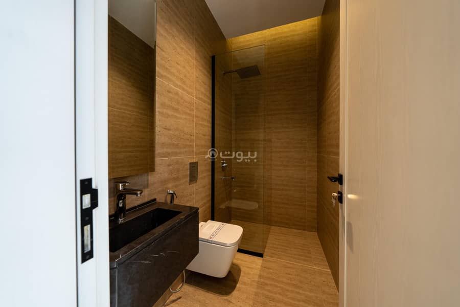2 bedroom apartment in King Fahd, Riyadh 17
