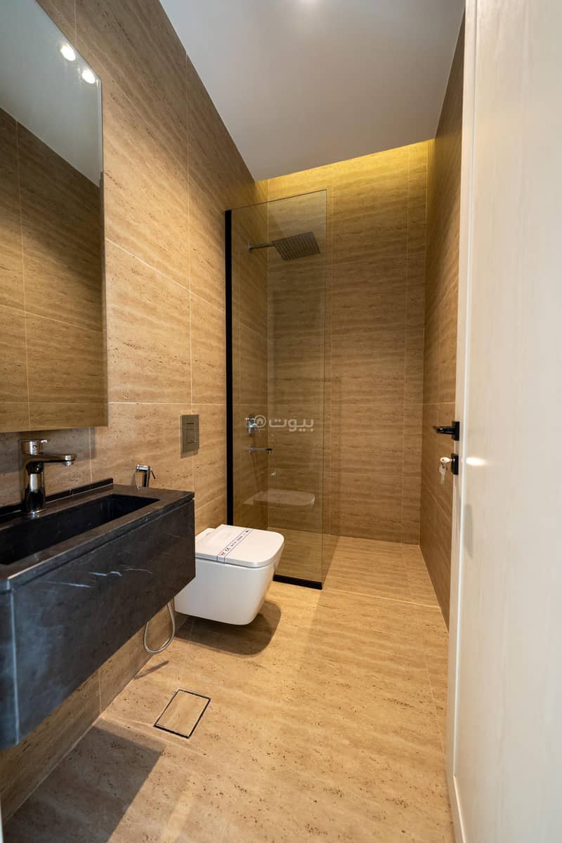 2 bedroom apartment in King Fahd, Riyadh 18