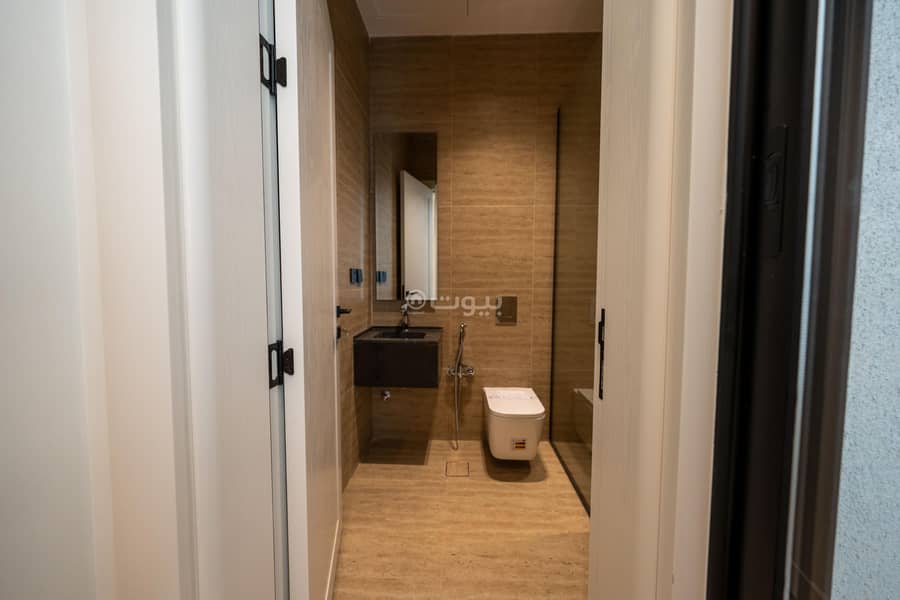 2 bedroom apartment in King Fahd, Riyadh 21