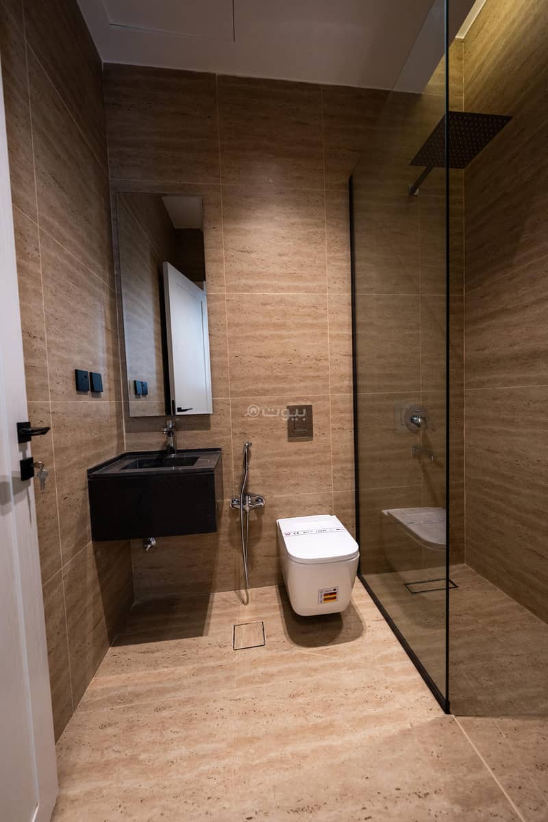 2 bedroom apartment in King Fahd, Riyadh 22