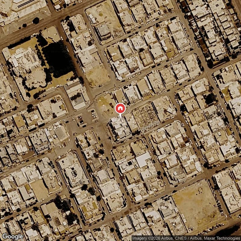 2 bedroom apartment in King Fahd, Riyadh 23