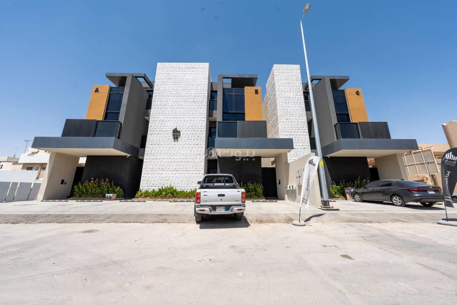 2 bedroom apartment in King Fahd, Riyadh 3