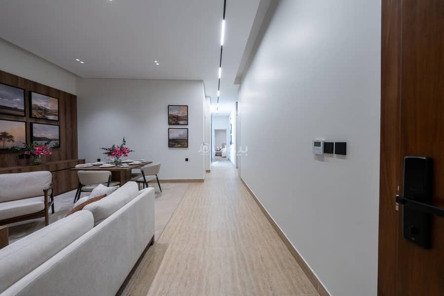 2 bedroom apartment in King Fahd, Riyadh 10