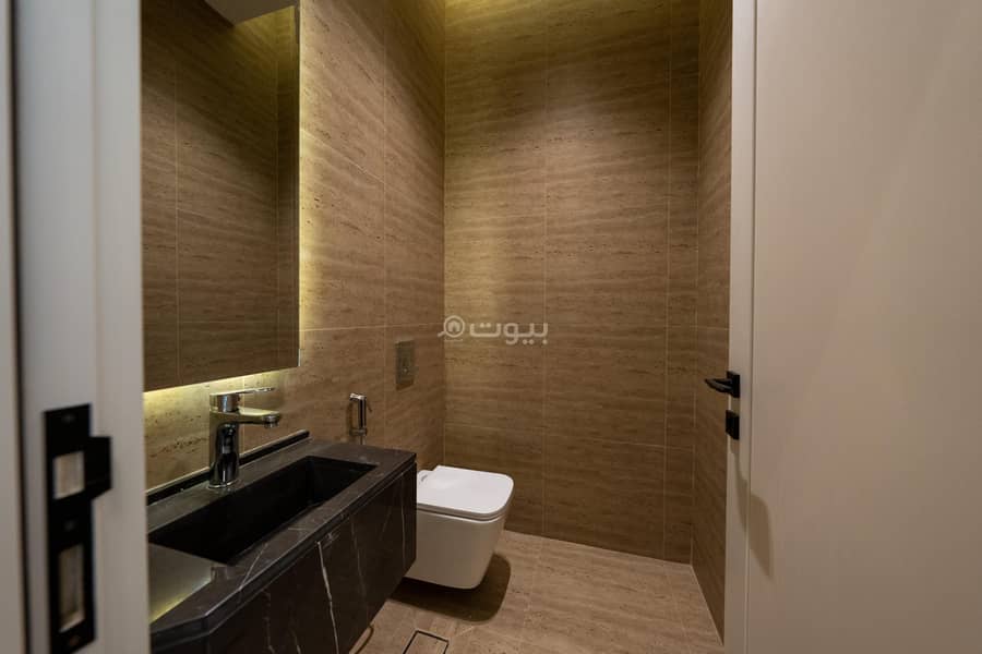 2 bedroom apartment in King Fahd, Riyadh 11
