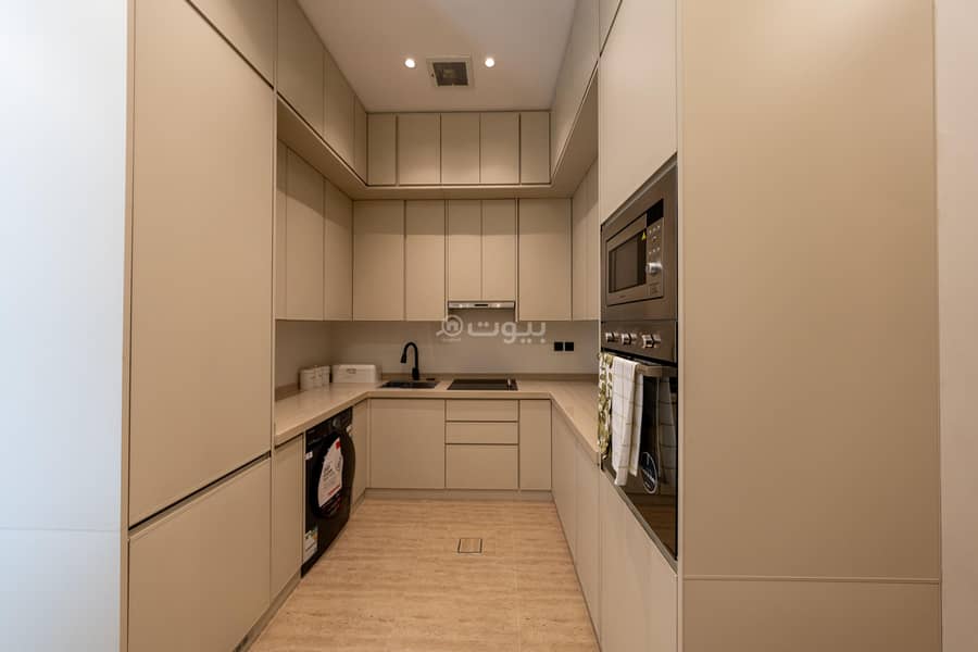 2 bedroom apartment in King Fahd, Riyadh 13