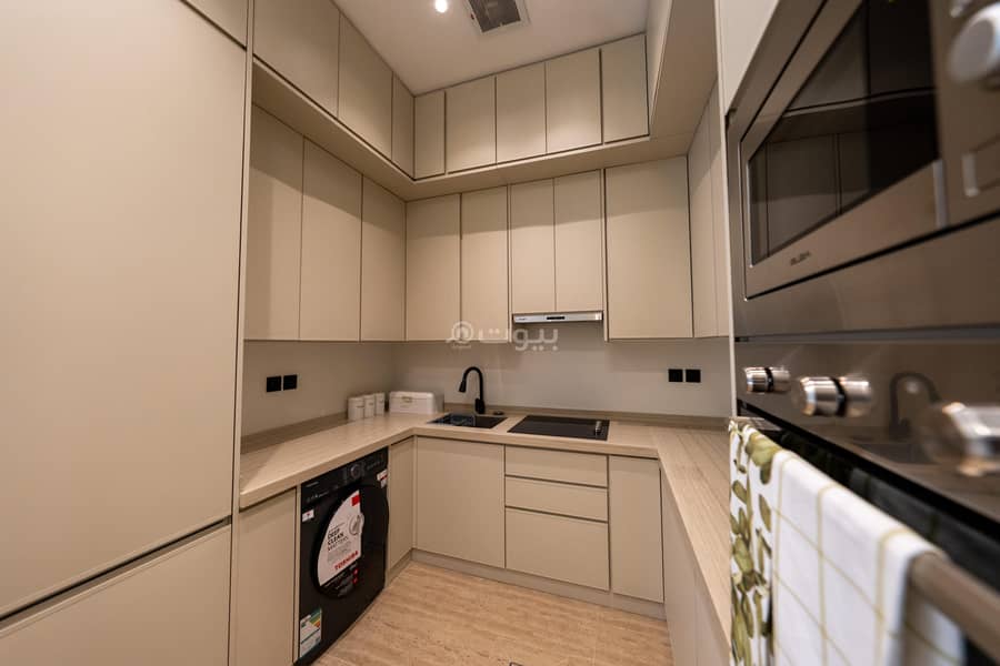 2 bedroom apartment in King Fahd, Riyadh 14