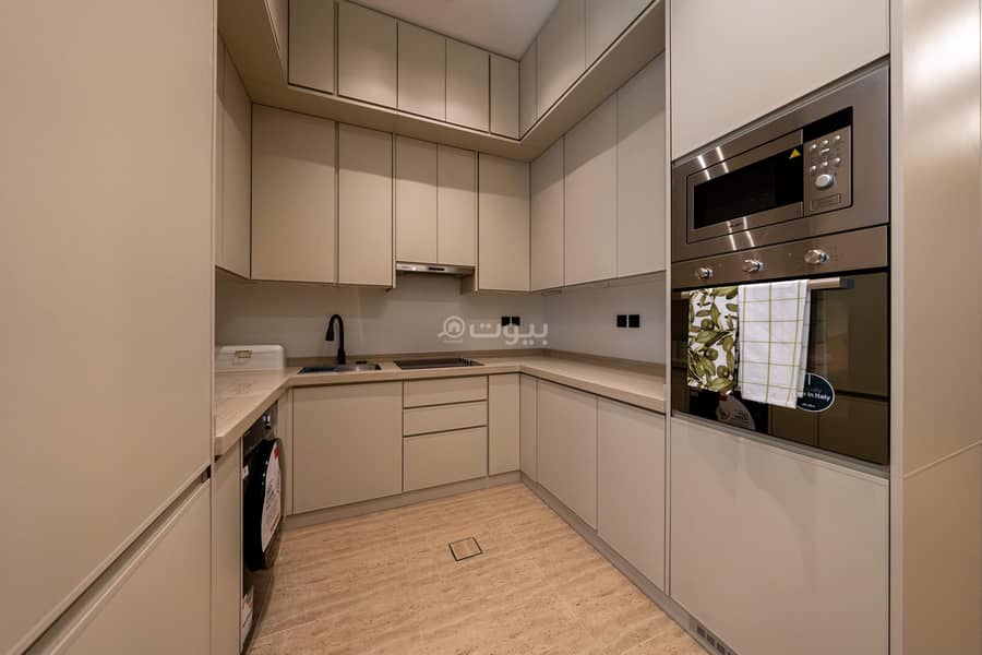 2 bedroom apartment in King Fahd, Riyadh 15