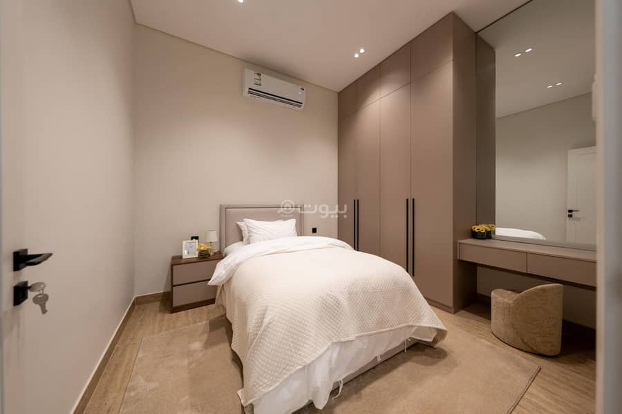 2 bedroom apartment in King Fahd, Riyadh 16