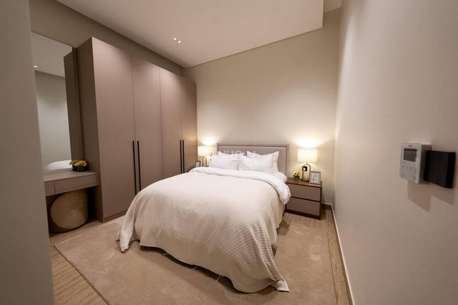 2 bedroom apartment in King Fahd, Riyadh 18
