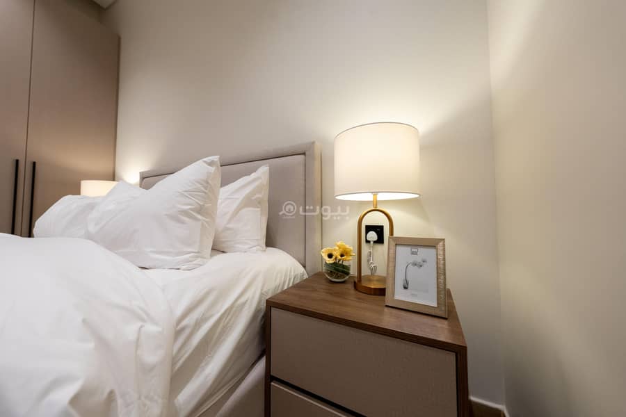 2 bedroom apartment in King Fahd, Riyadh 19