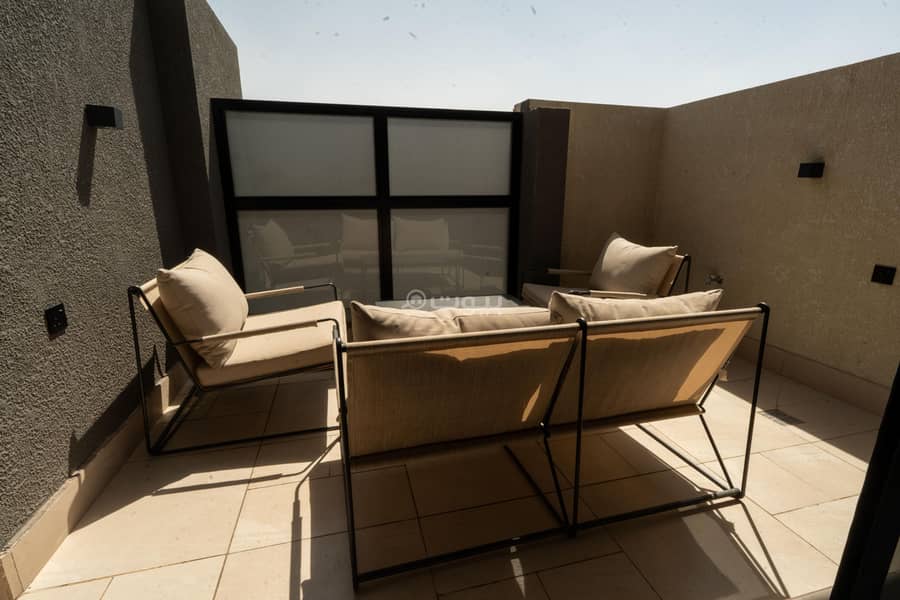 2 bedroom apartment in King Fahd, Riyadh 20