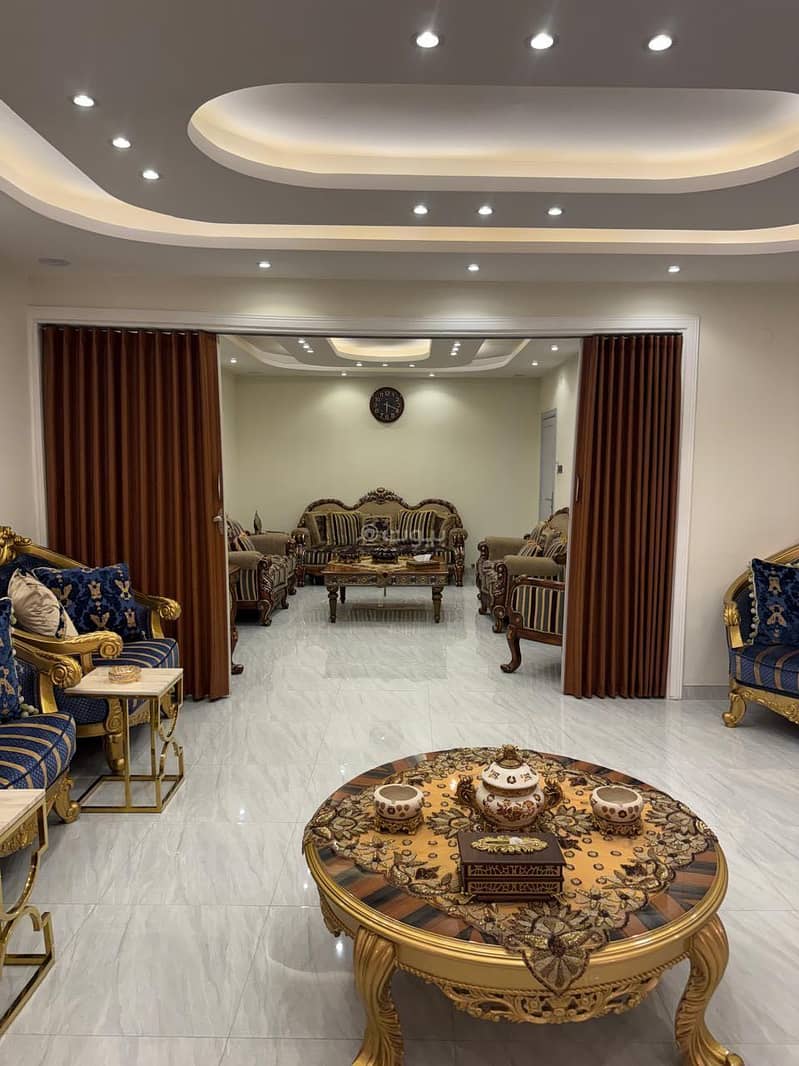 6 bedroom villa in Al Malaz, Riyadh 3