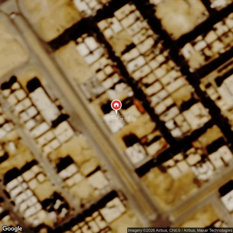 2 bedroom apartment in Dhahrat Laban, Riyadh 17