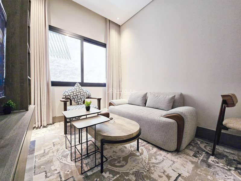 1 bedroom apartment in Al Mahdiyyah, Riyadh 4