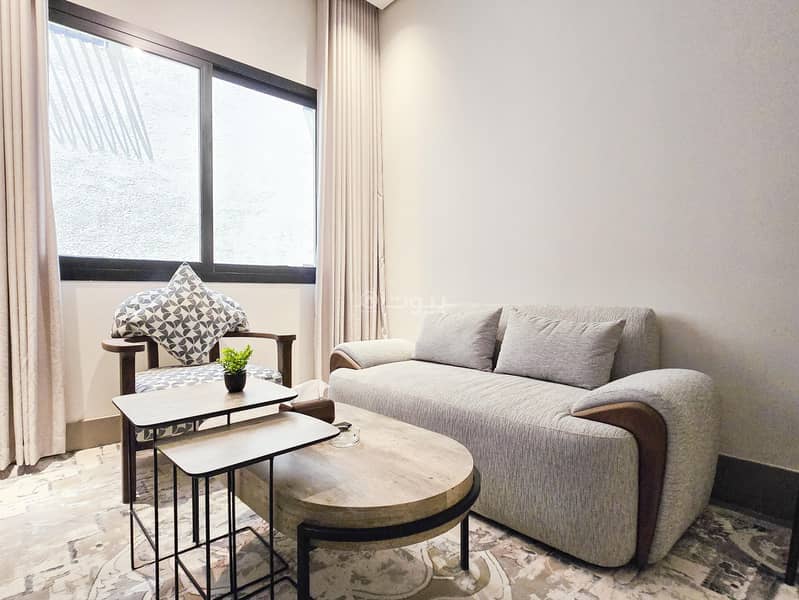 1 bedroom apartment in Al Mahdiyyah, Riyadh 5