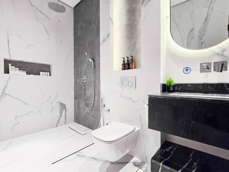 1 bedroom apartment in Al Mahdiyyah, Riyadh 11