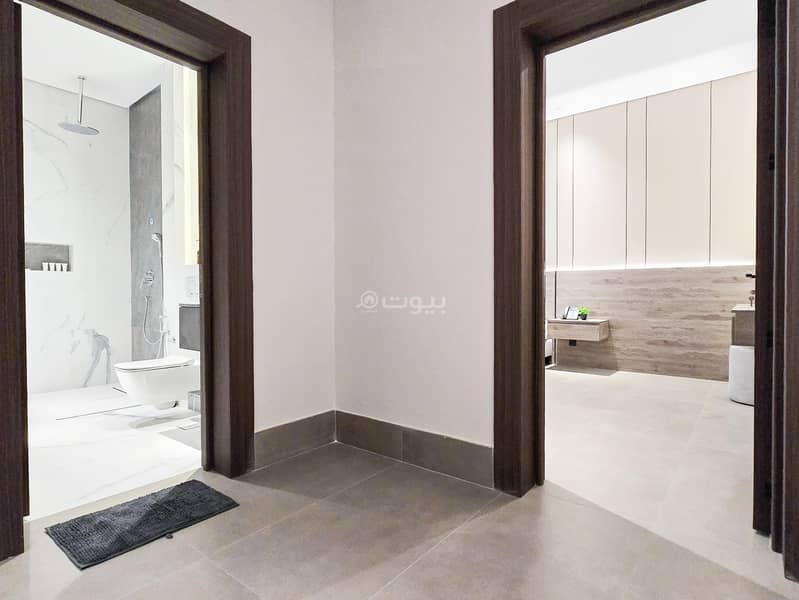 1 bedroom apartment in Al Mahdiyyah, Riyadh 15