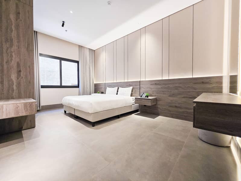1 bedroom apartment in Al Mahdiyyah, Riyadh 16