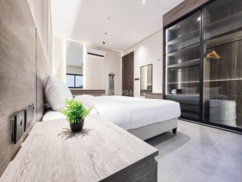 1 bedroom apartment in Al Mahdiyyah, Riyadh 18