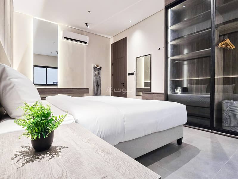 1 bedroom apartment in Al Mahdiyyah, Riyadh 19