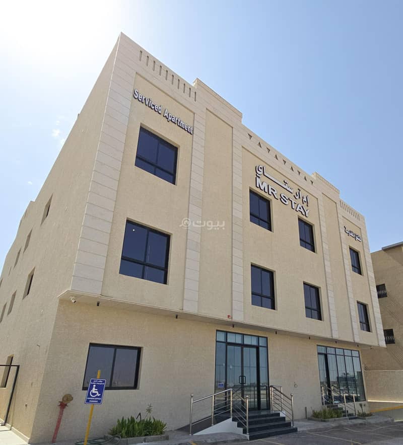 1 bedroom apartment in Al Mahdiyyah, Riyadh 20