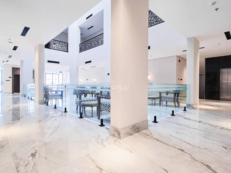 1 bedroom apartment in Al Mahdiyyah, Riyadh 21